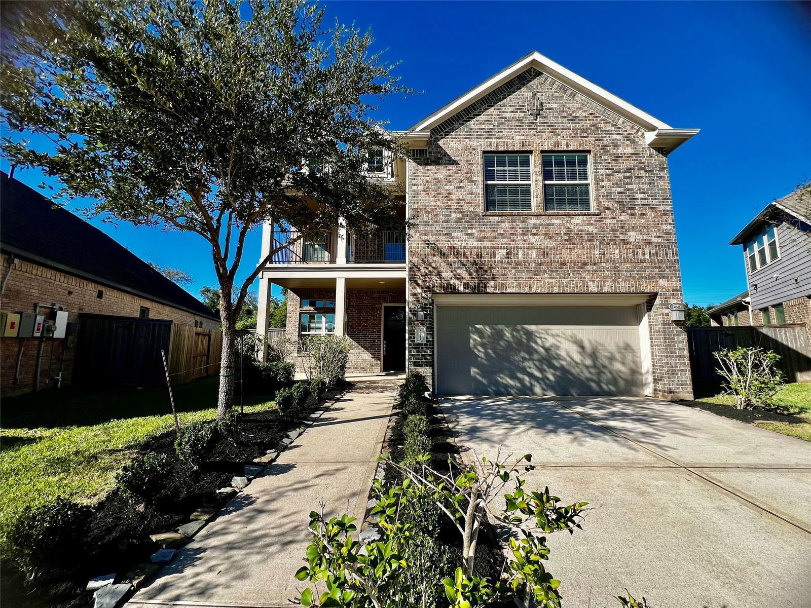 Real estate property located at 10955 Texas Rose, Fort Bend, Sienna Plantation Sec 23 Final, Missouri City, TX, US