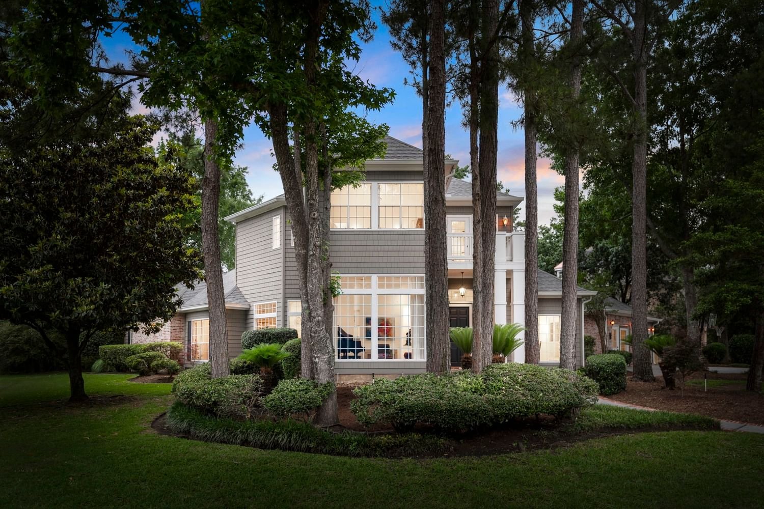 Real estate property located at 3 Lake Leaf, Montgomery, Wdlnds Village Cochrans Cr 30, The Woodlands, TX, US