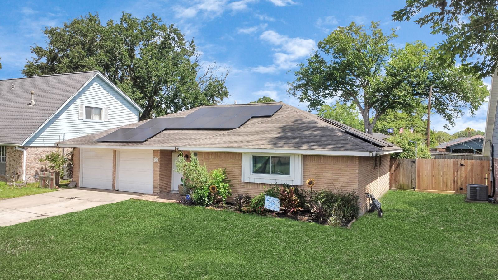 Real estate property located at 754 Lambuth, Harris, College Park, Deer Park, TX, US