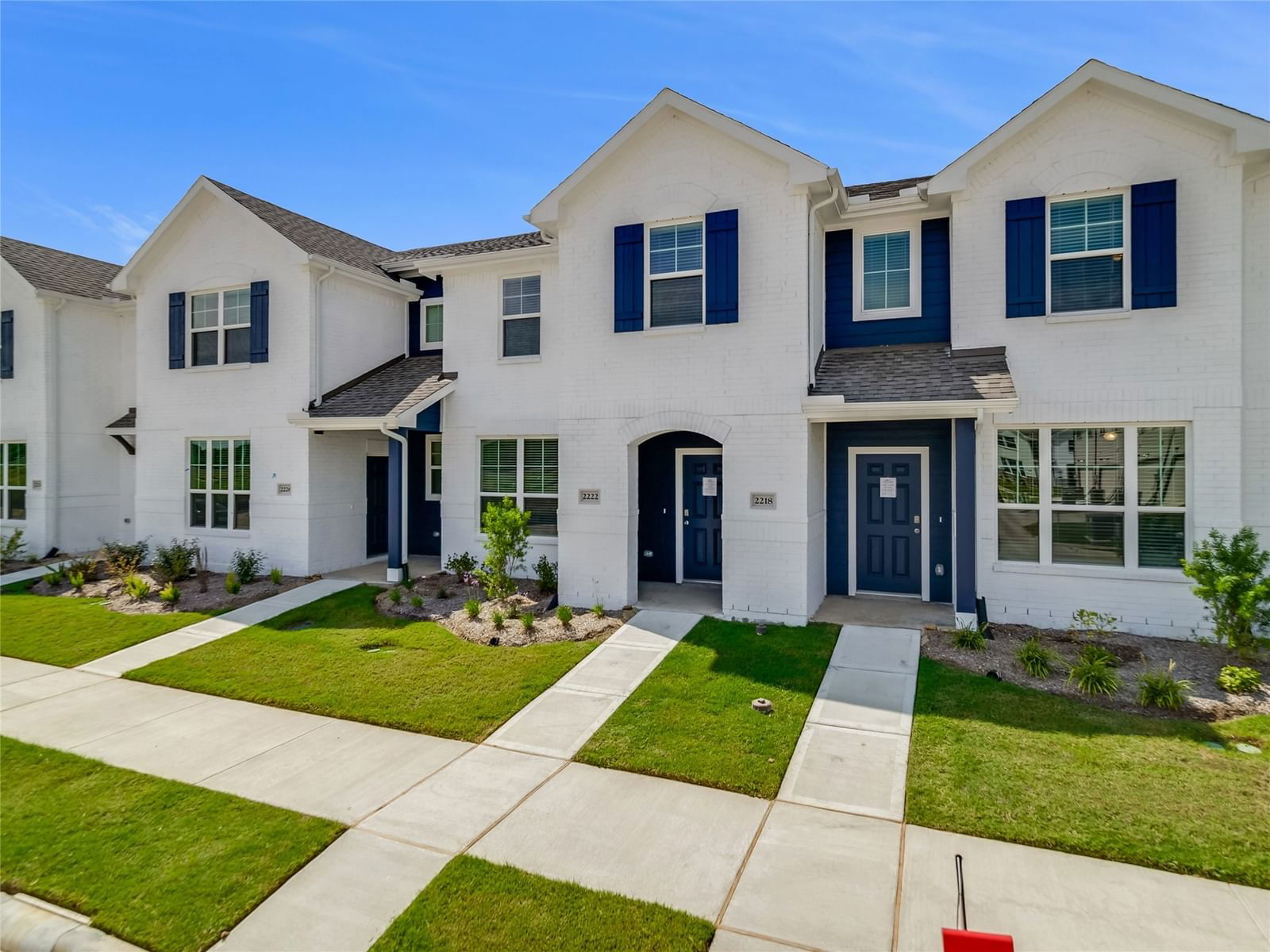 Real estate property located at 2222 Memory Oaks, Harris, Seven Oaks Townhomes, Tomball, TX, US