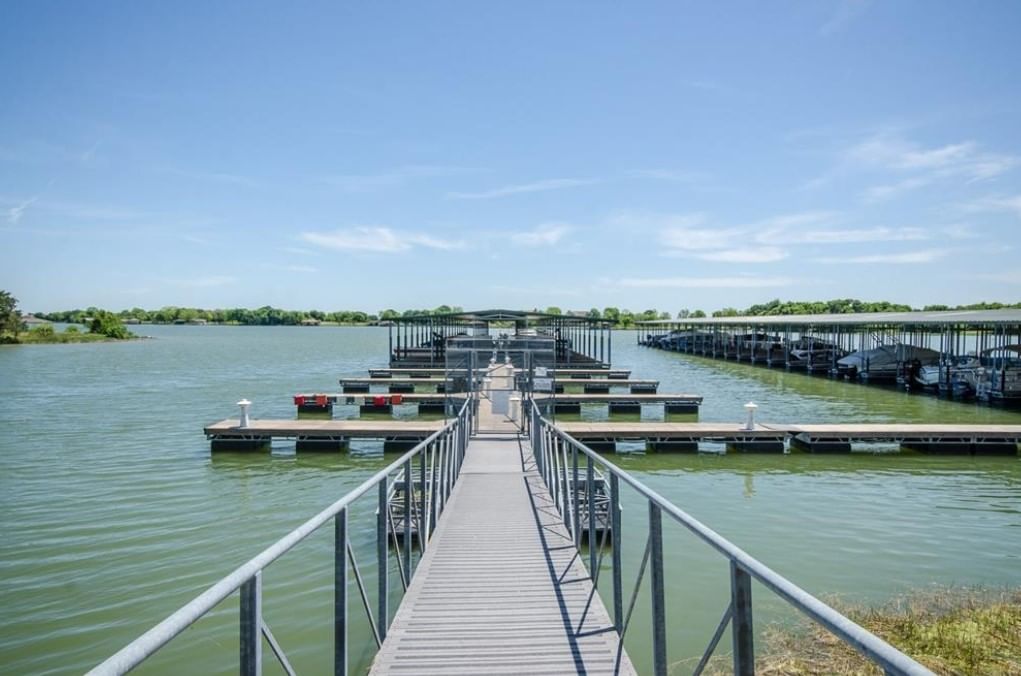 Real estate property located at 0 lot 282, SE Private Rd 3178, Navarro, The Shores On Richland Chamb, Corsicana, TX, US