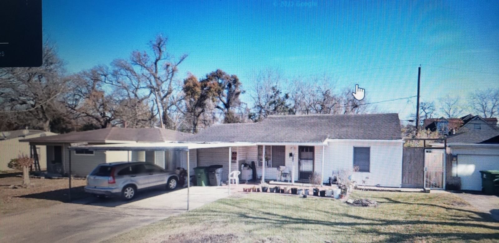 Real estate property located at 4219 Lurlene, Harris, Meadowbrook Sec 02a, Houston, TX, US