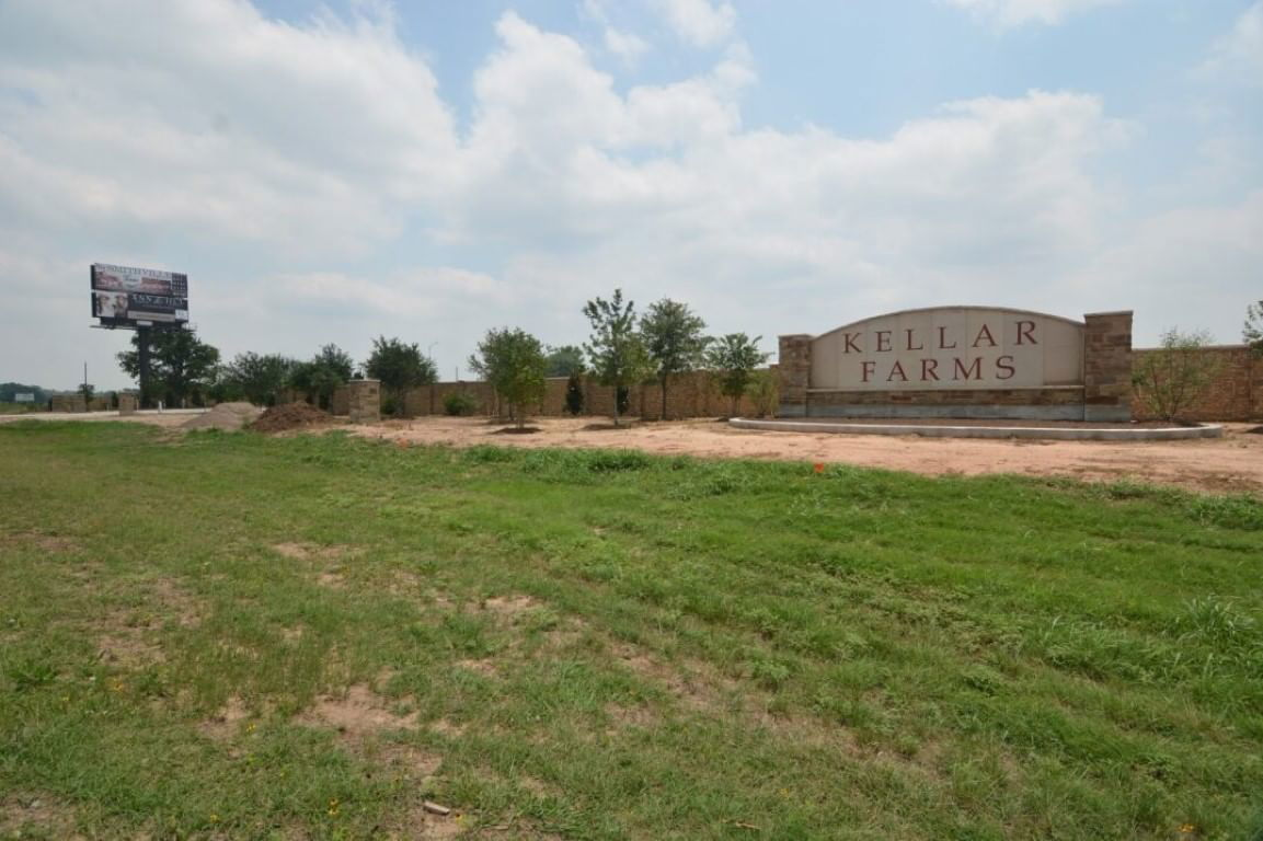 Real estate property located at Lot 7 Water Vessel, Bastrop, Kellar Farms, Smithville, TX, US