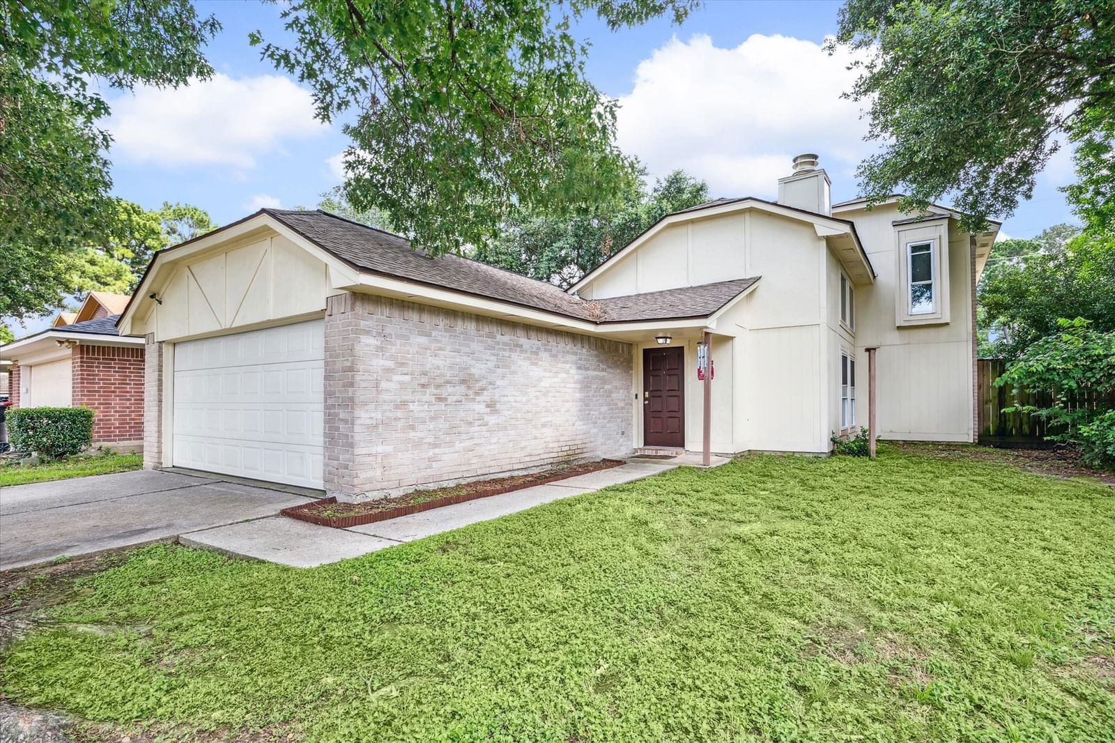 Real estate property located at 10419 Appleridge, Harris, Tallow Wood, Houston, TX, US