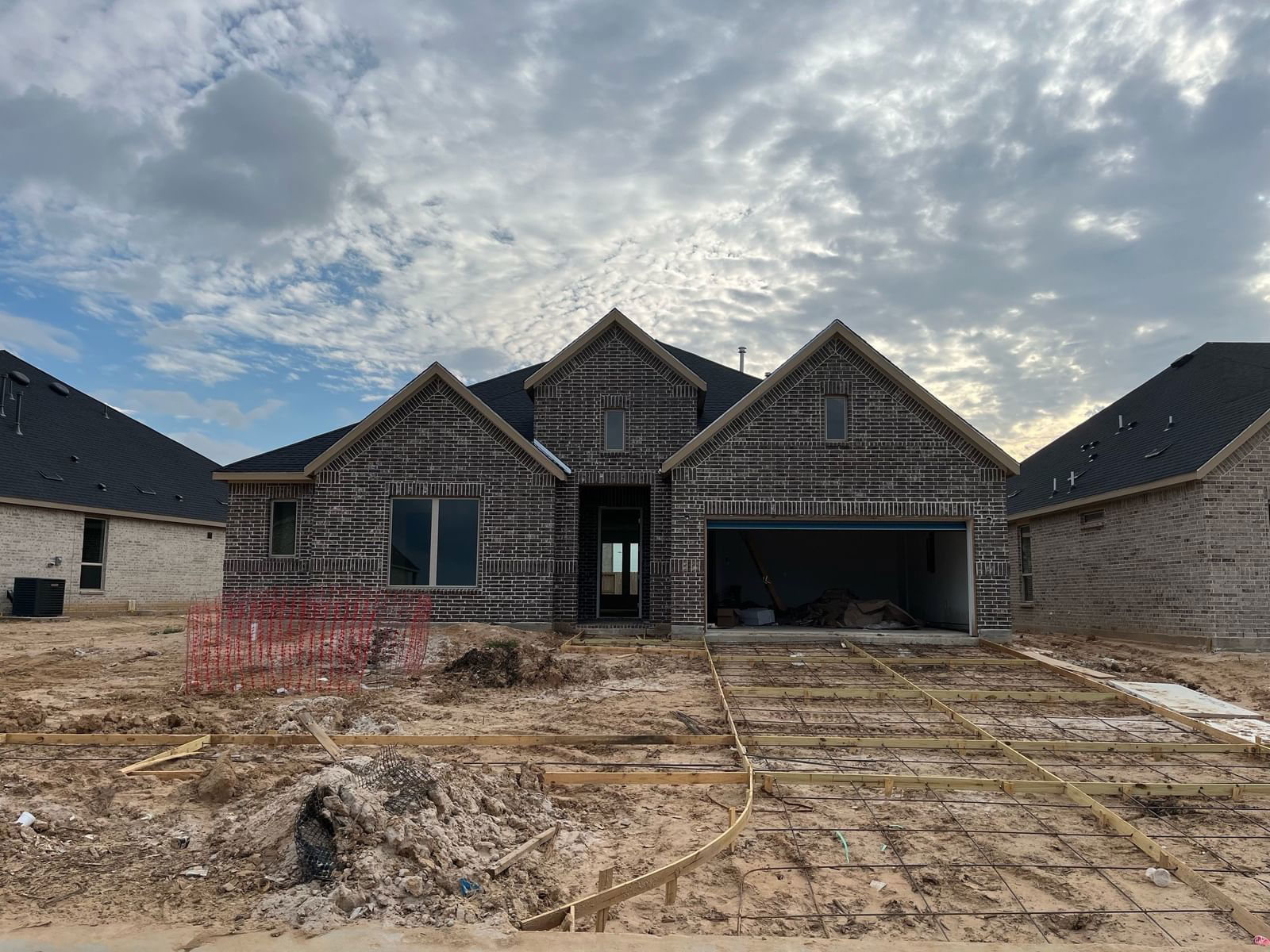 Real estate property located at 4526 Windmill Landing, Fort Bend, Cross Creek West, Fulshear, TX, US