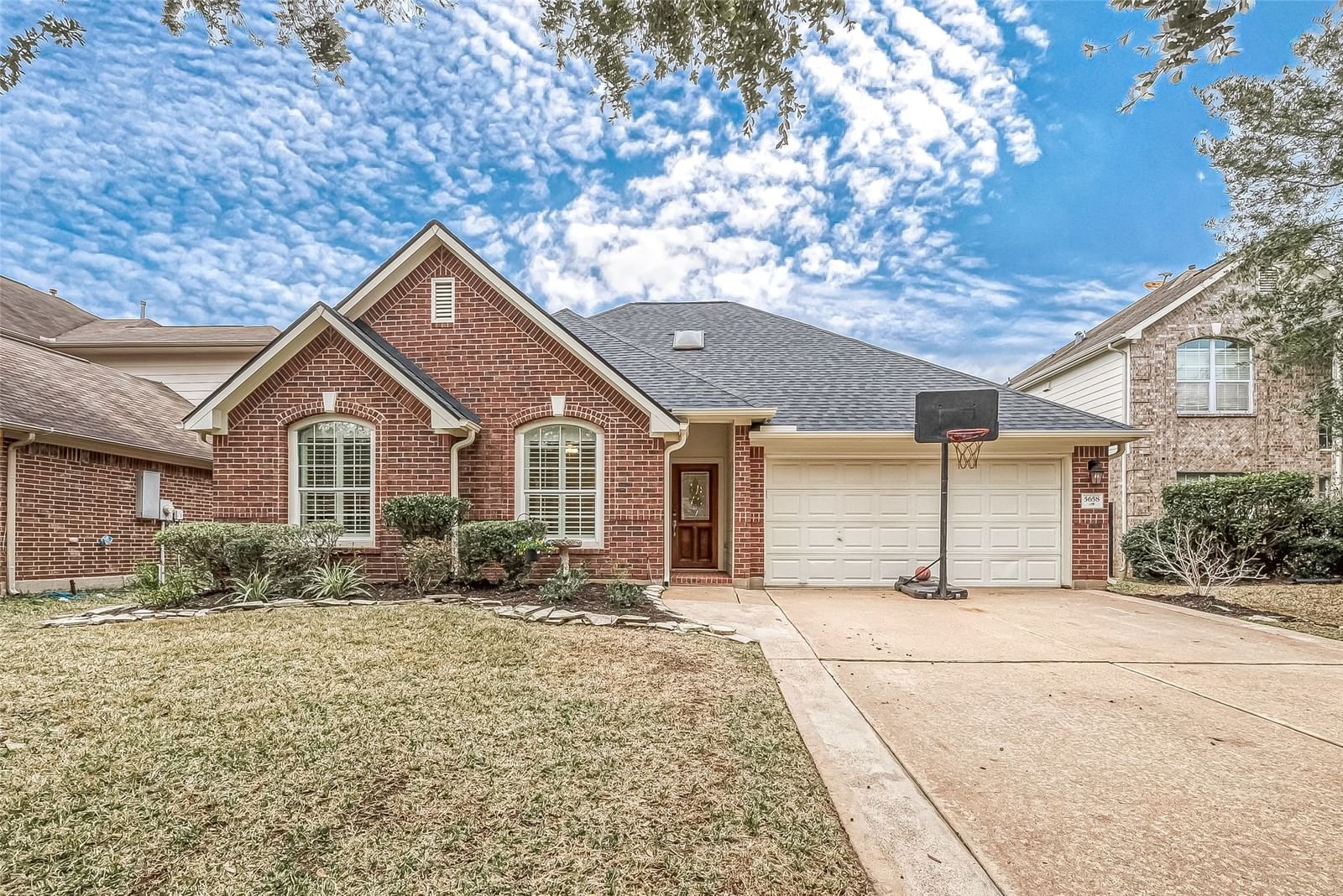 Real estate property located at 5658 Horseshoe, Fort Bend, Sienna Village Of Anderson Springs, Missouri City, TX, US
