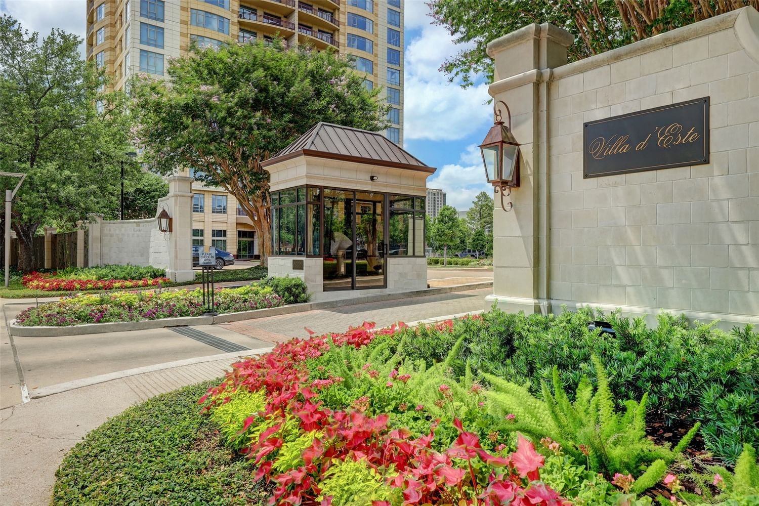 Real estate property located at 1000 Uptown Park #262, Harris, Houston, TX, US