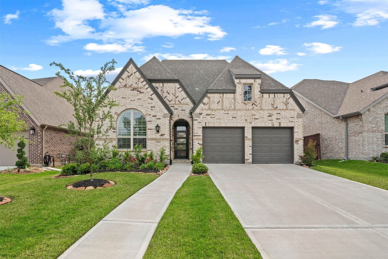 Real estate property located at 16815 Lupine Meadow, Harris, The Groves, Humble, TX, US