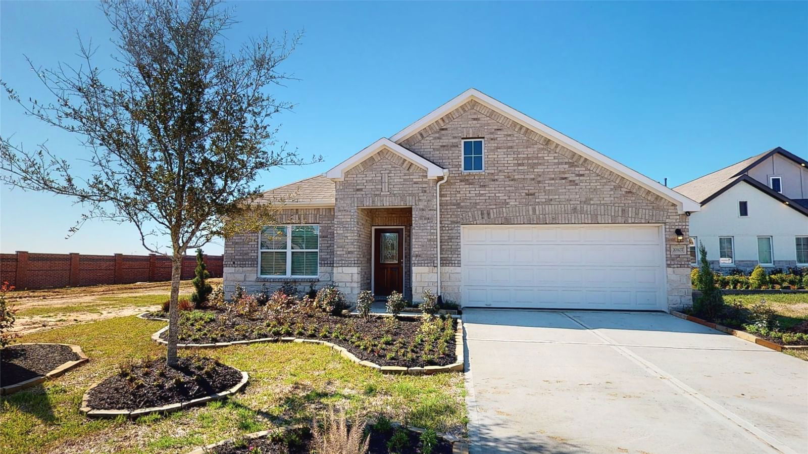 Real estate property located at 3239 Falling Brook, Harris, Rollingbrook Estates, Baytown, TX, US