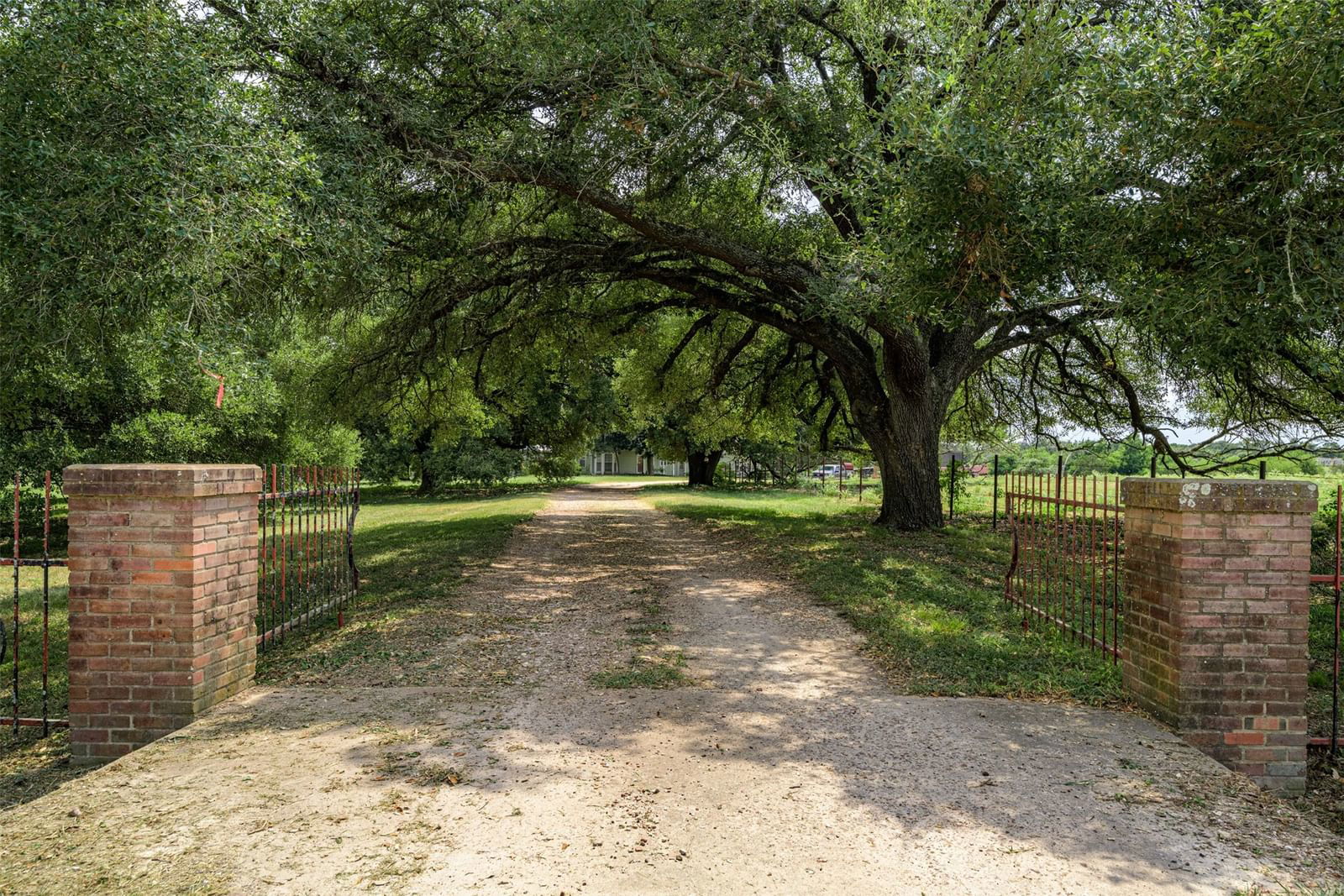 Real estate property located at Tract 1 O'Malley, Washington, None, Brenham, TX, US