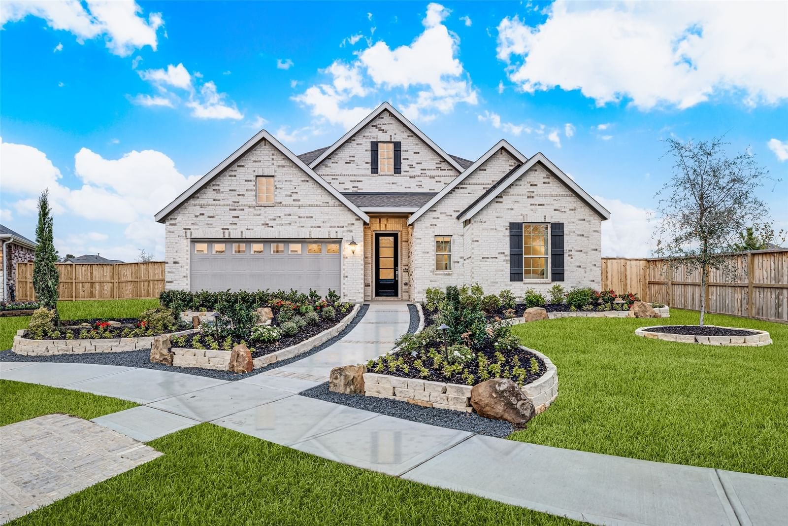 Real estate property located at 23404 Sentosa Bluff, Montgomery, Tavola, New Caney, TX, US
