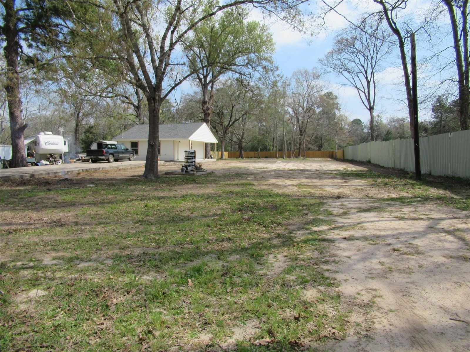 Real estate property located at 20890 Lost Lake, Montgomery, Prewett Beasley, New Caney, TX, US