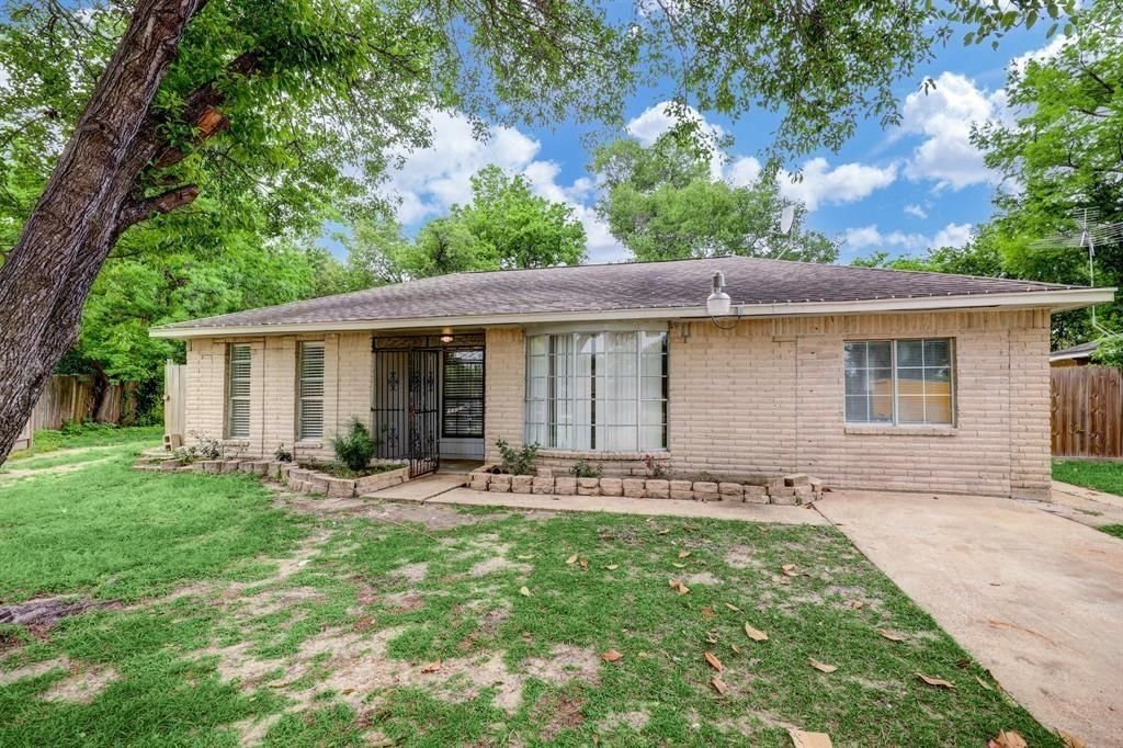 Real estate property located at 311 Casa Grande, Harris, Houston, TX, US