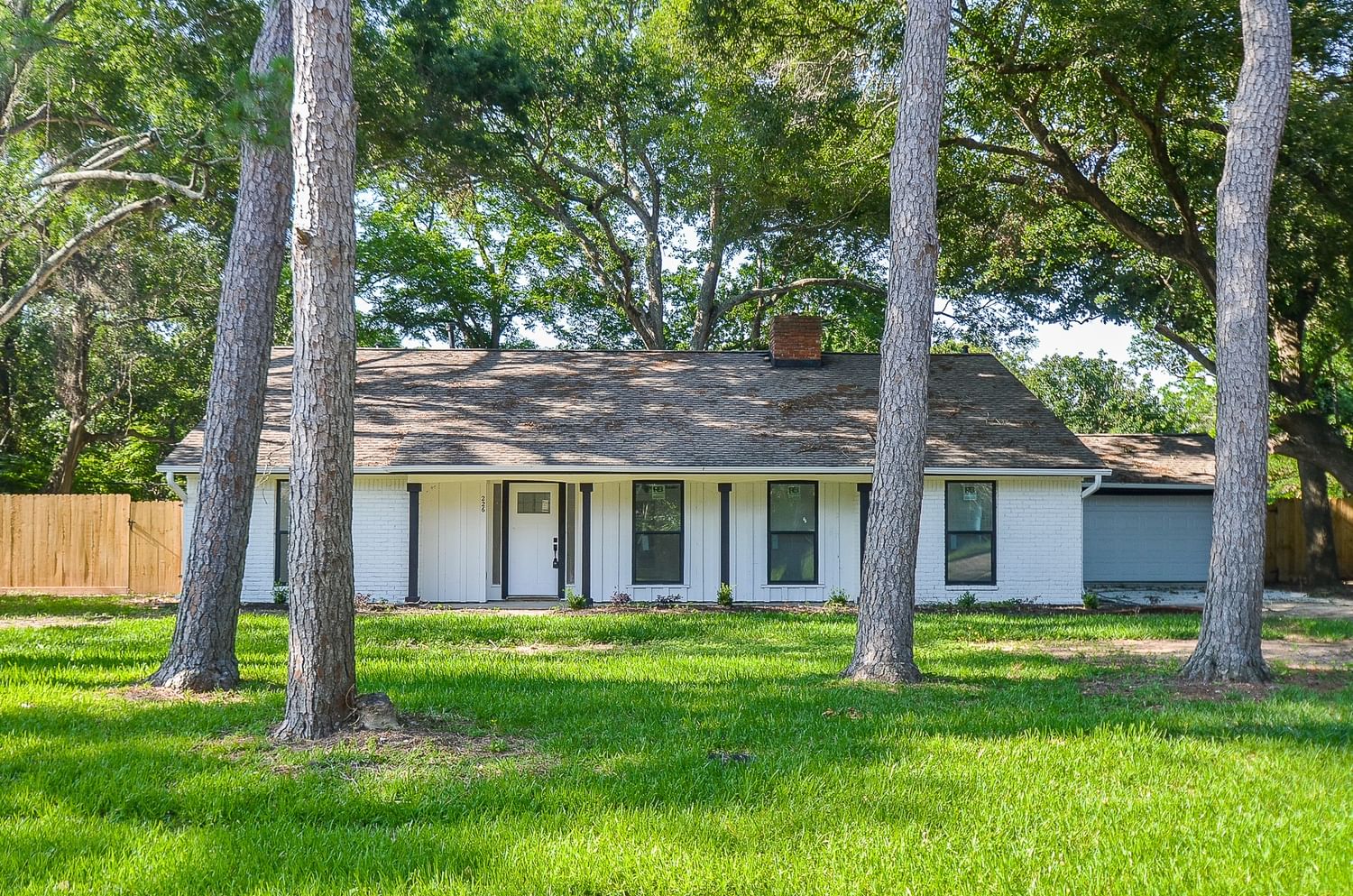 Real estate property located at 226 Lakeshore, Harris, El Lago Estates Sec 05, Seabrook, TX, US