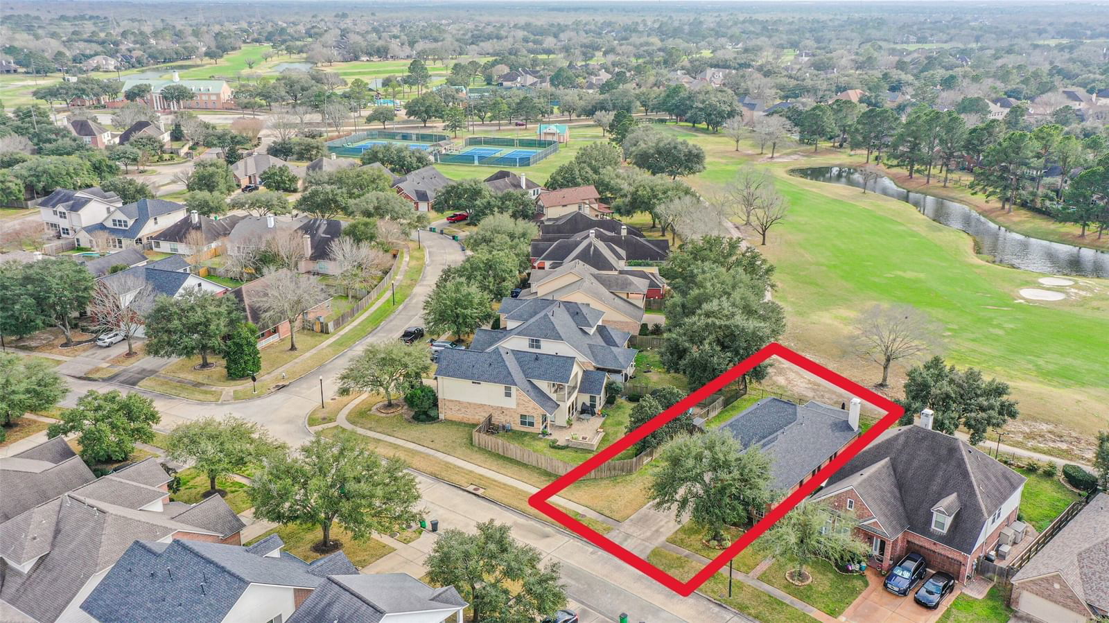 Real estate property located at 21303 Willow Glade, Fort Bend, Willow Park Greens Sec 1, Katy, TX, US