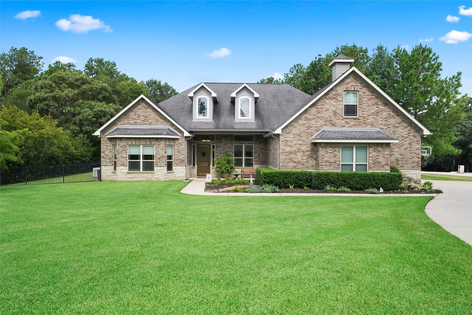 Real estate property located at 11400 Marys, Montgomery, Grand Lake Estates 08, Montgomery, TX, US