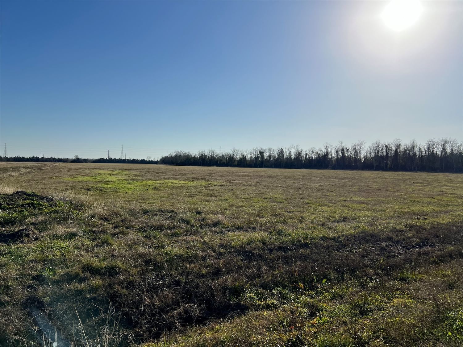 Real estate property located at Lot 17 Rymal Ranch Road, Galveston, Rymal Ranch Estates, Algoa, TX, US