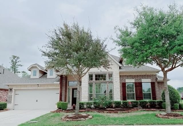 Real estate property located at 2602 River Slate, Harris, Riverpoint Village, Houston, TX, US