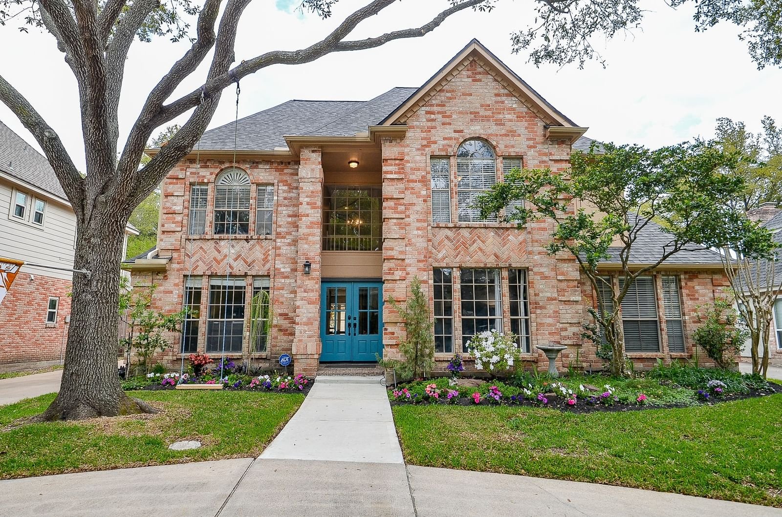 Real estate property located at 20726 Vanderwick, Harris, Nottingham Country, Katy, TX, US