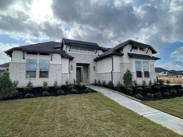 Real estate property located at 2022 Pine Woodland, Brazoria, Pomona, Manvel, TX, US