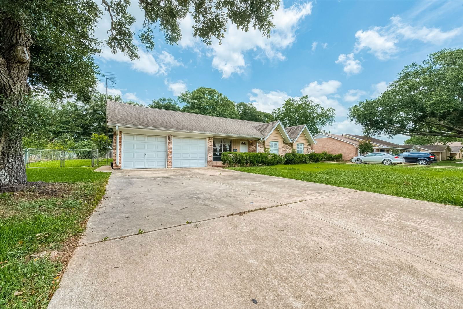 Real estate property located at 1327 Kelving, Wharton, Linwood, Wharton, TX, US