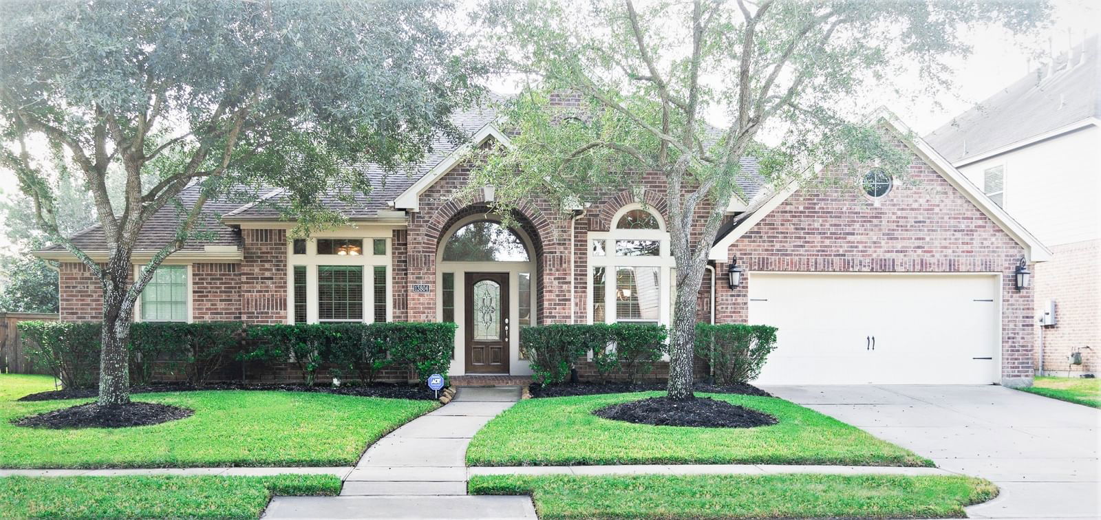 Real estate property located at 13804 Lakewater, Fort Bend, Shadow Creek Ranch Sf-53, Pearland, TX, US