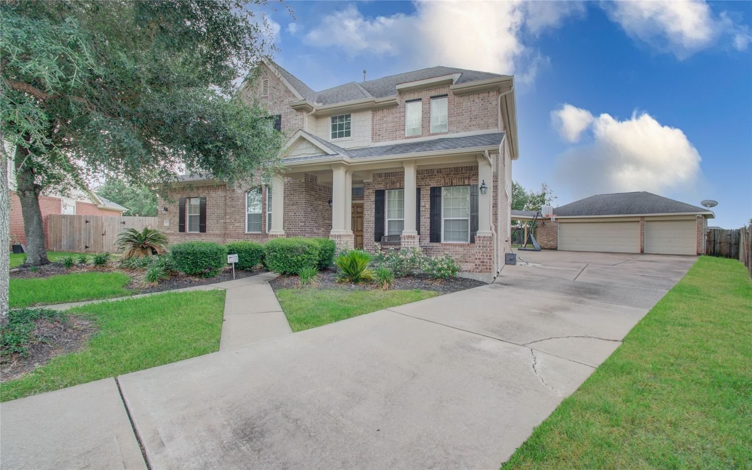 Real estate property located at 19407 Plantation Orchard, Fort Bend, Richmond, TX, US
