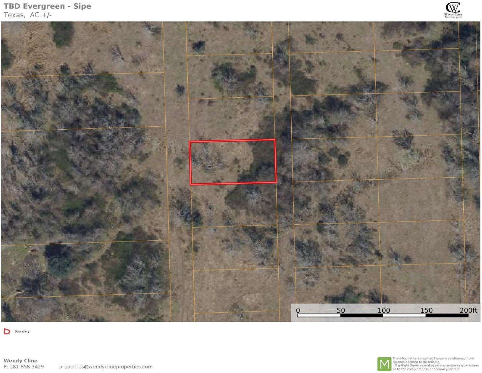 Real estate property located at TBD Naill, Fort Bend, Fresno, TX, US