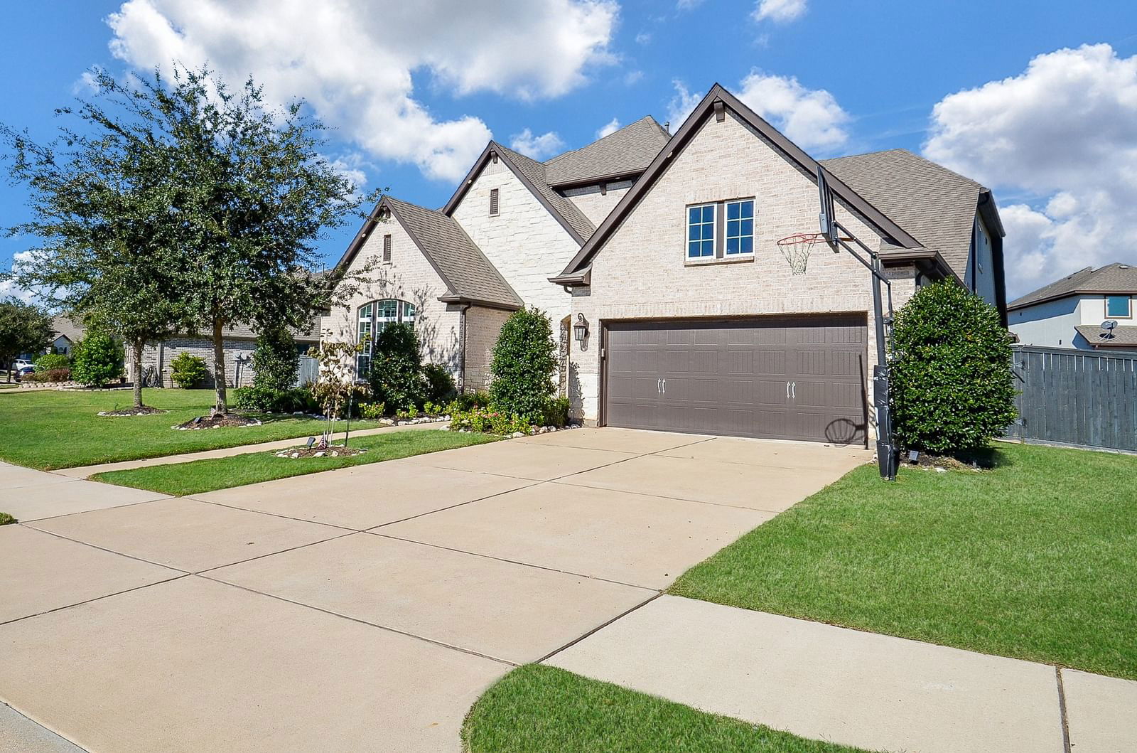 Real estate property located at 1310 Layla Sage, Fort Bend, Harvest Green Sec 17, Richmond, TX, US