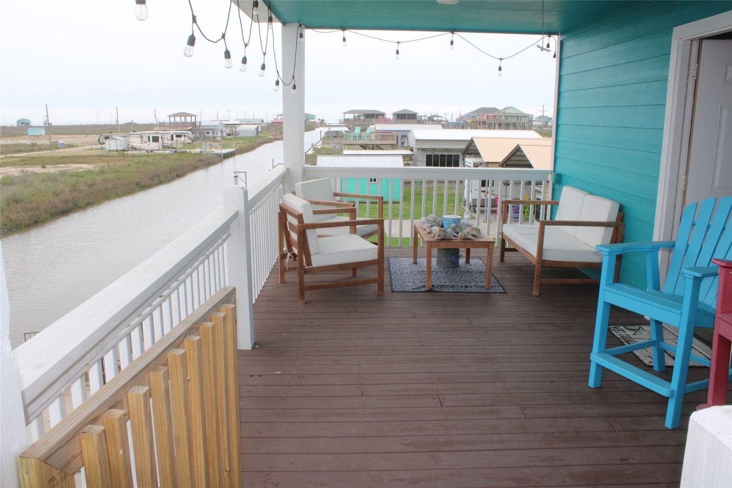 Real estate property located at 1165 Mabry, Galveston, Canal City, Gilchrist, TX, US