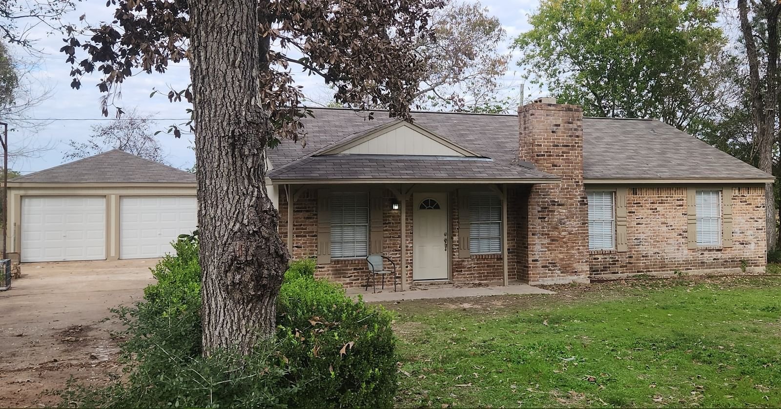 Real estate property located at 16306 Frances, Montgomery, Walnut Spgs 01, Magnolia, TX, US