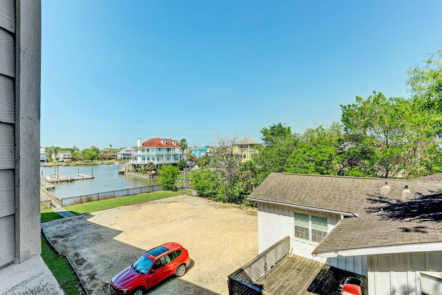 Real estate property located at 1140 Marina Bay #113A, Galveston, Kemah, TX, US