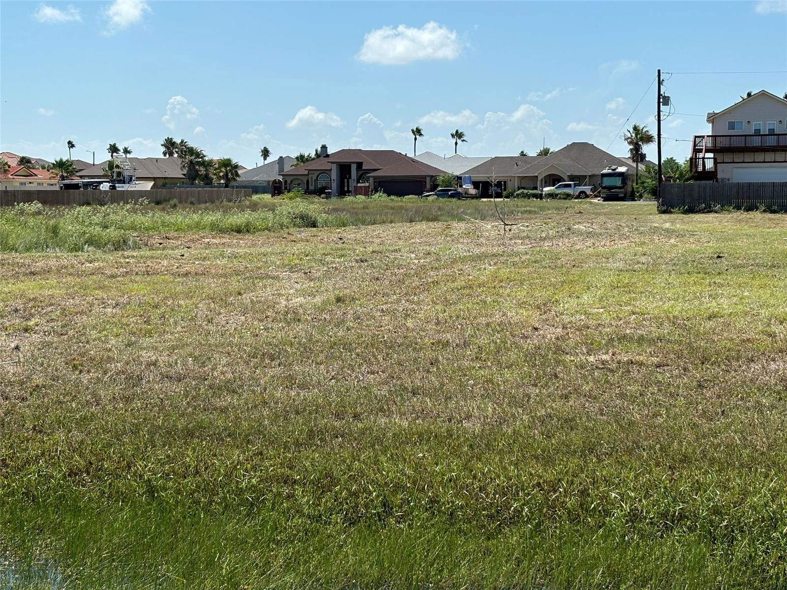 Real estate property located at 15821, 15825 Padre Island, Nueces, Padre Island No. 1, Corpus Christi, TX, US