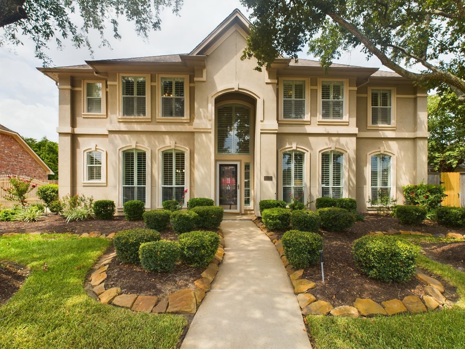 Real estate property located at 4822 Bayfair, Harris, Pasadena, TX, US