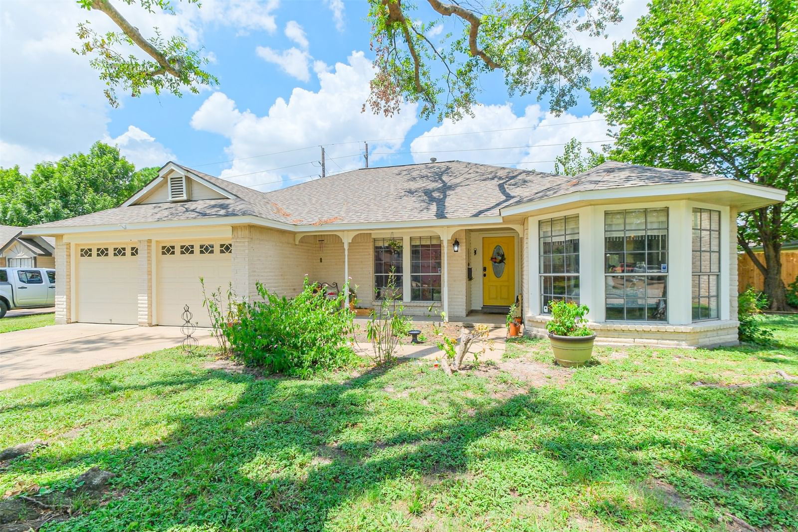 Real estate property located at 15402 Pebble Lake, Harris, Copperfield Northmead Village, Houston, TX, US