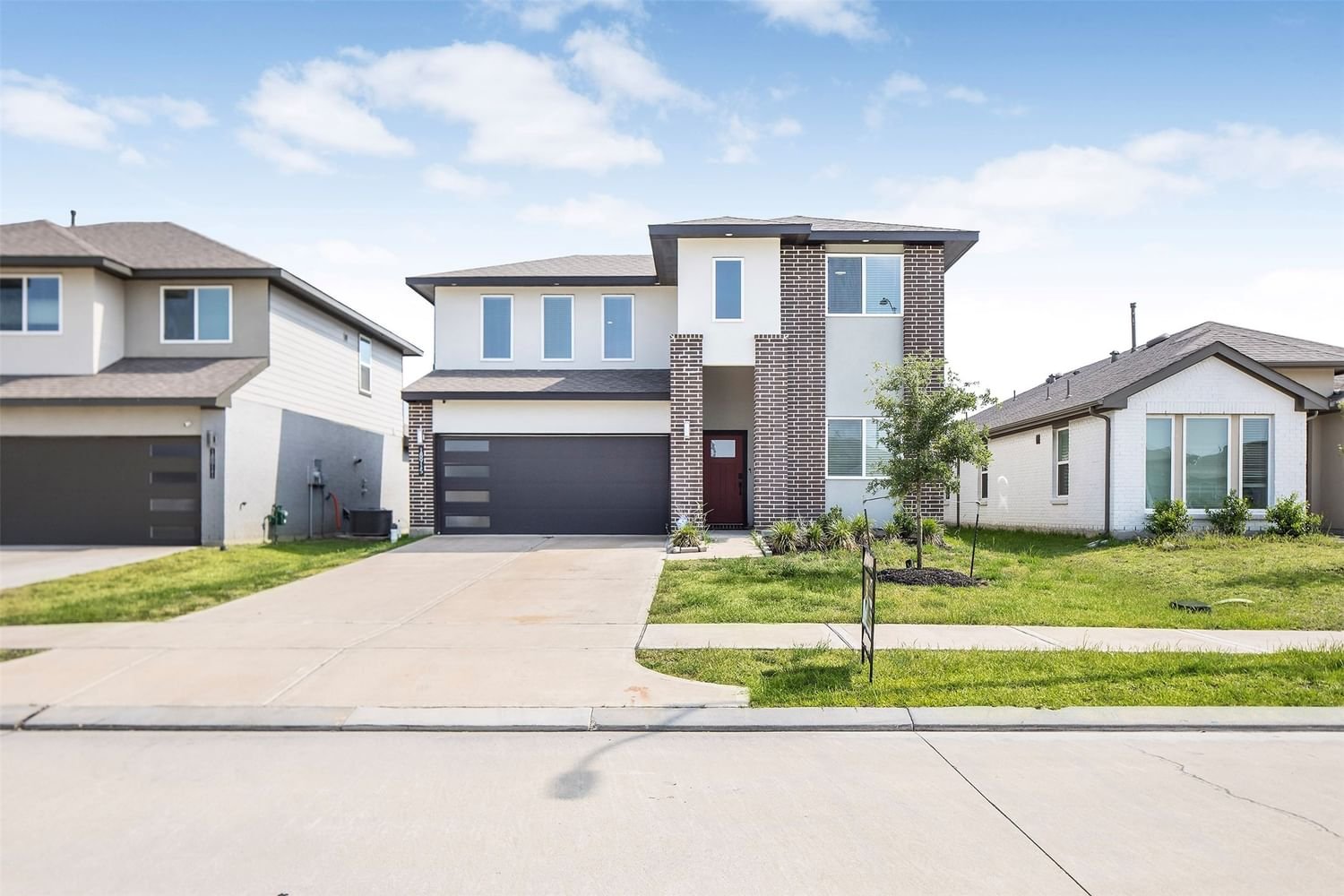 Real estate property located at 18915 Wedgewood Meadow Way, Fort Bend, Richmond, TX, US