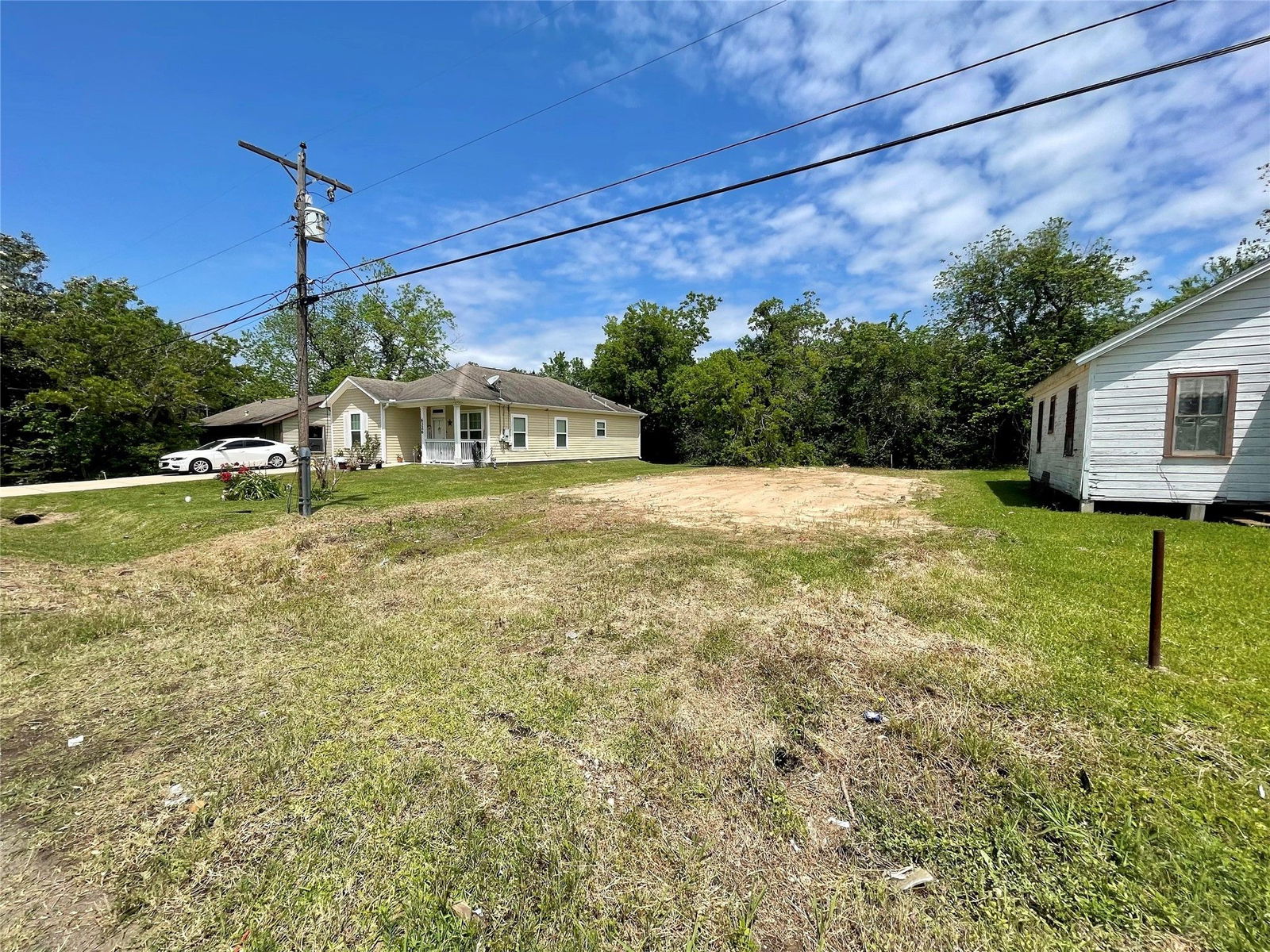 Real estate property located at 6324 Woodrow, Galveston, Texas City, TX, US