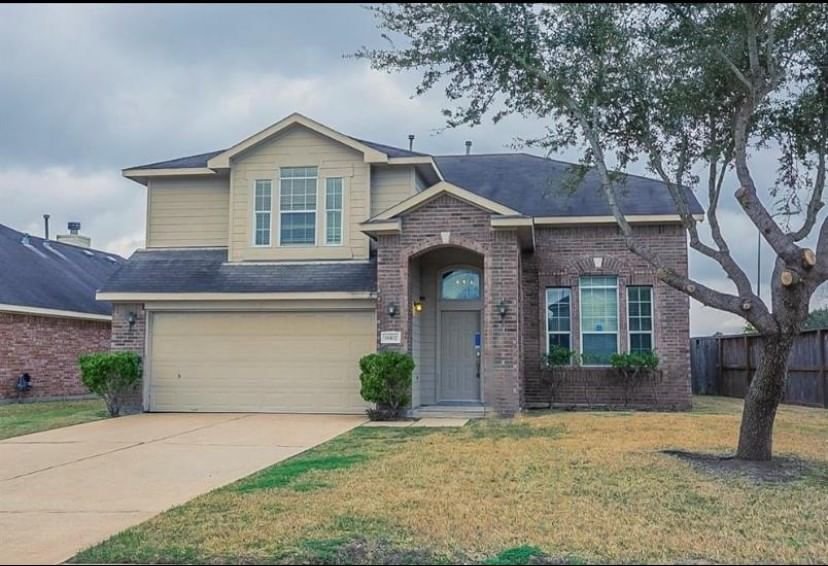 Real estate property located at 18102 Spring Run, Fort Bend, Twin Oaks Village Sec 5, Richmond, TX, US