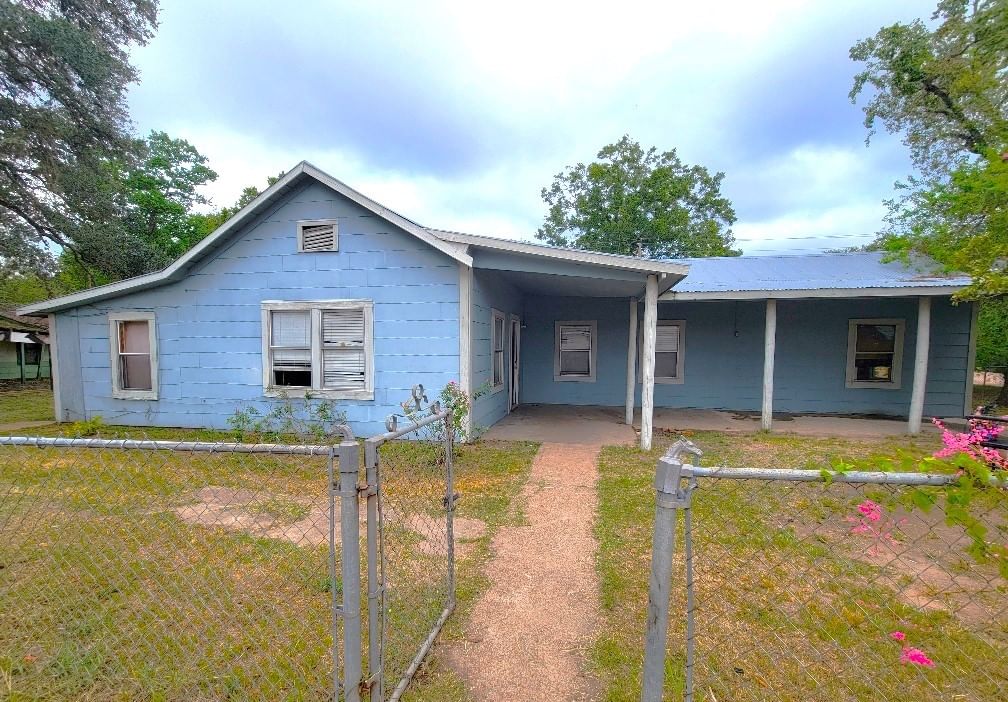 Real estate property located at 502 Center, Colorado, Alleyton, Alleyton, TX, US