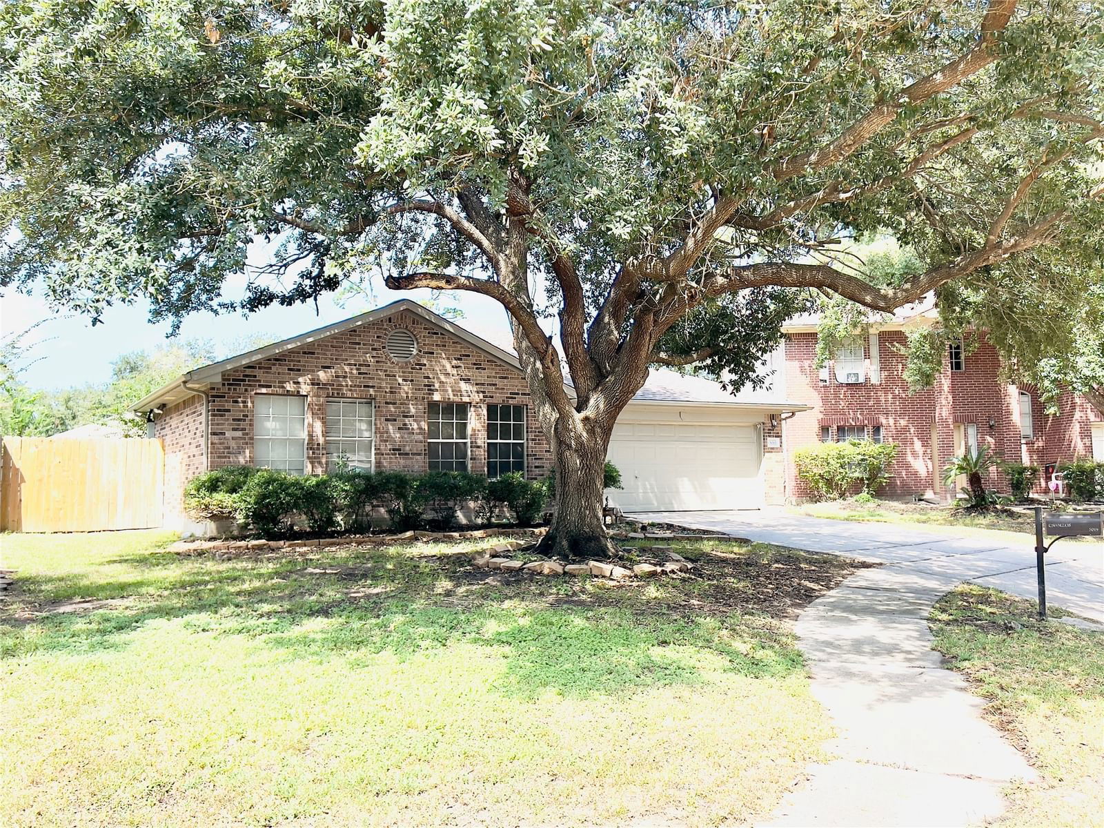 Real estate property located at 5019 Tealgate, Harris, Birnam Wood Sec 05, Spring, TX, US