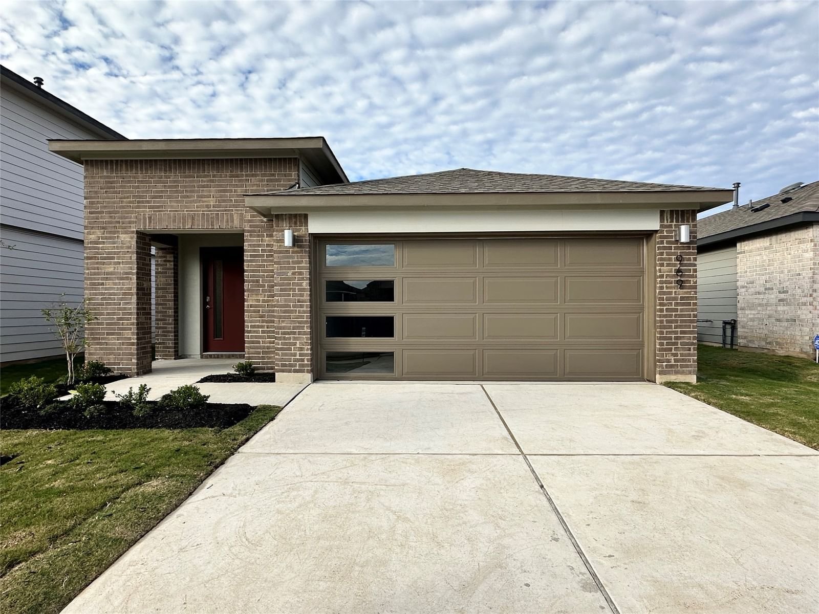Real estate property located at 969 Lady Bird, Brazos, Midtown Reserve, College Station, TX, US