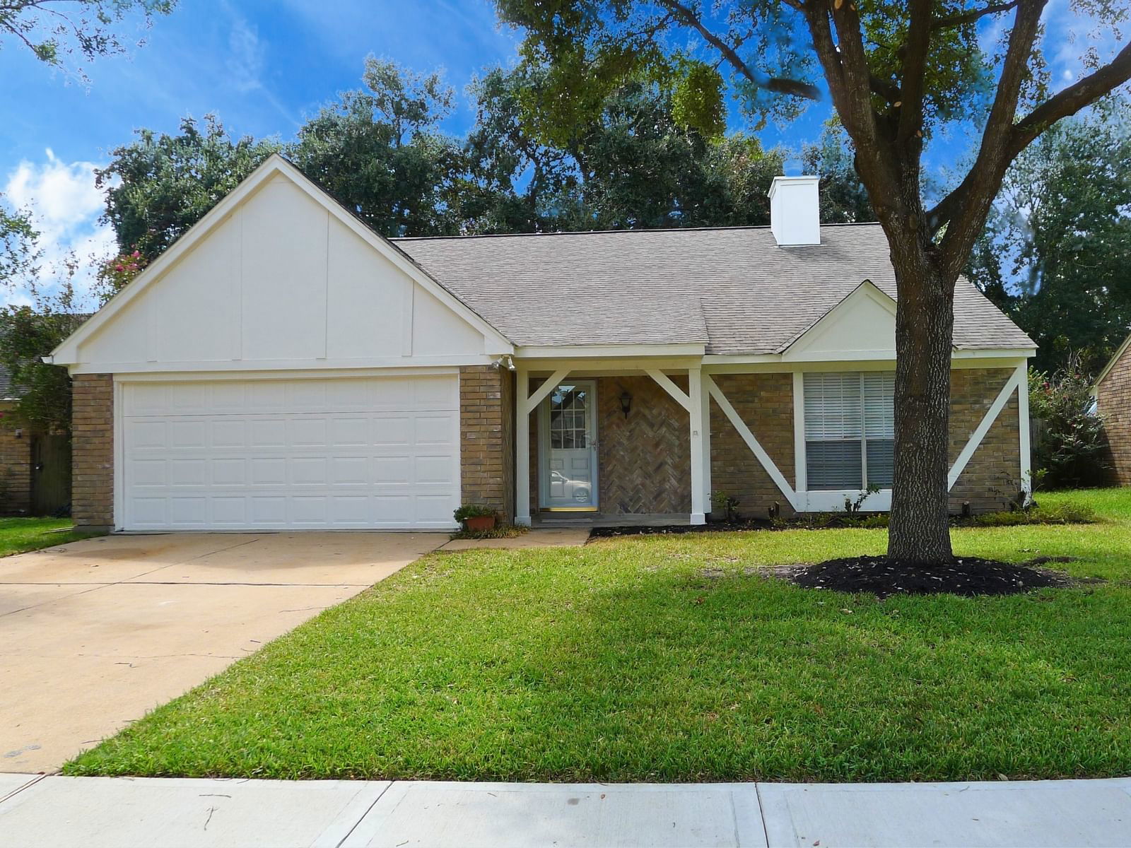 Real estate property located at 1470 Country Park, Harris, Memorial Pkwy, Katy, TX, US