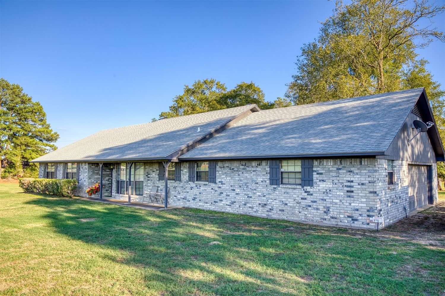Real estate property located at 300 An County Road 1201, Anderson, SLOCUM, Elkhart, TX, US