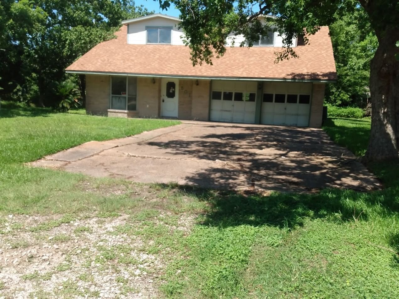 Real estate property located at 501 Holmes, Harris, Bay Front Laporte, La Porte, TX, US