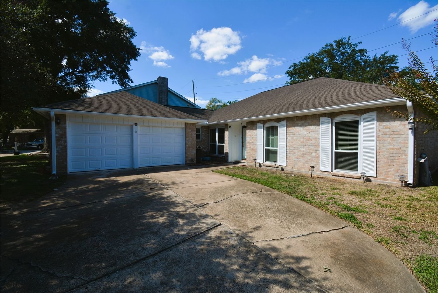 Real estate property located at 13826 Burgoyne, Harris, Houston, TX, US