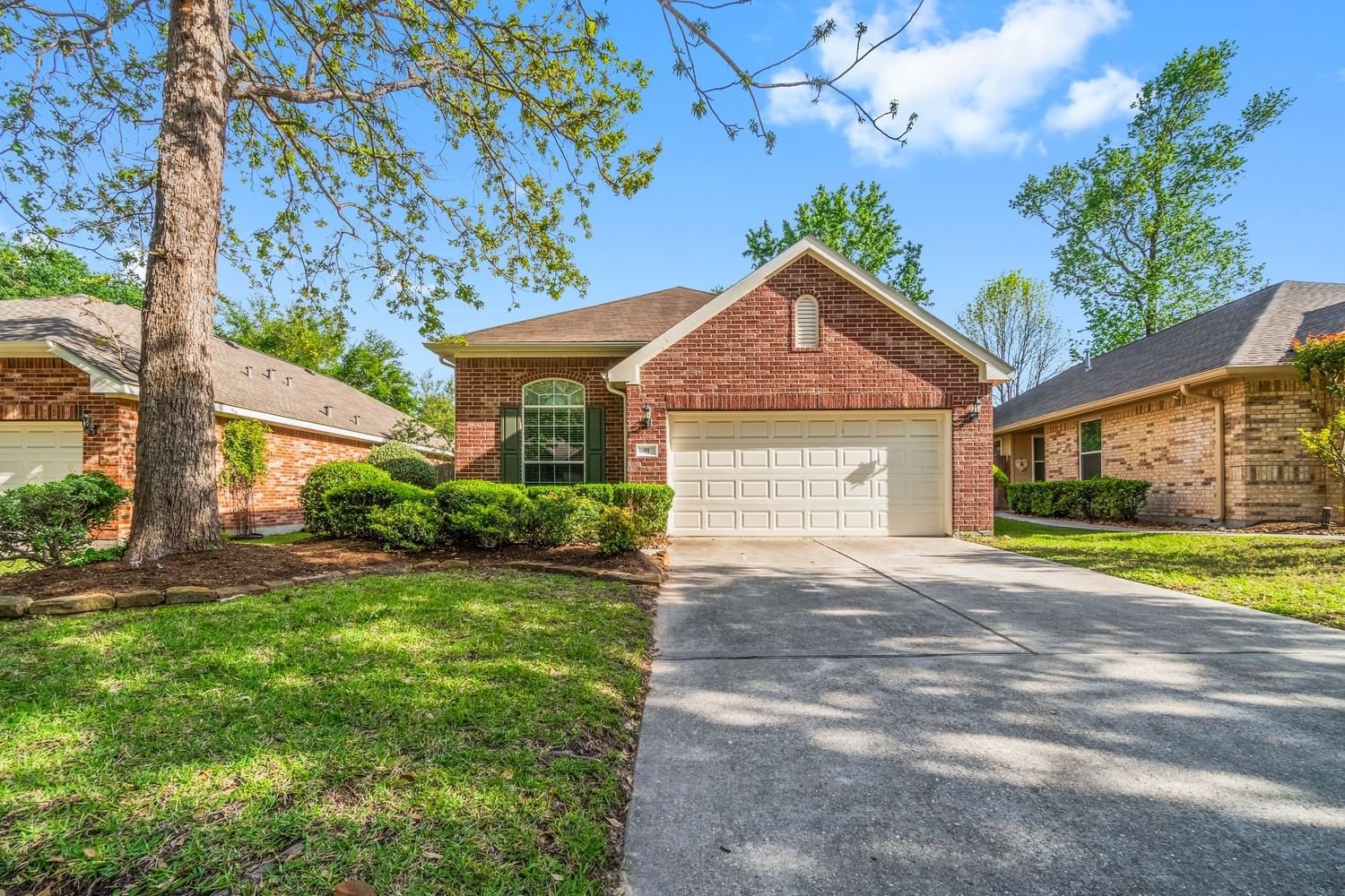 Real estate property located at 91 Bendrook, Montgomery, Wdlnds Windsor Lakes, Conroe, TX, US