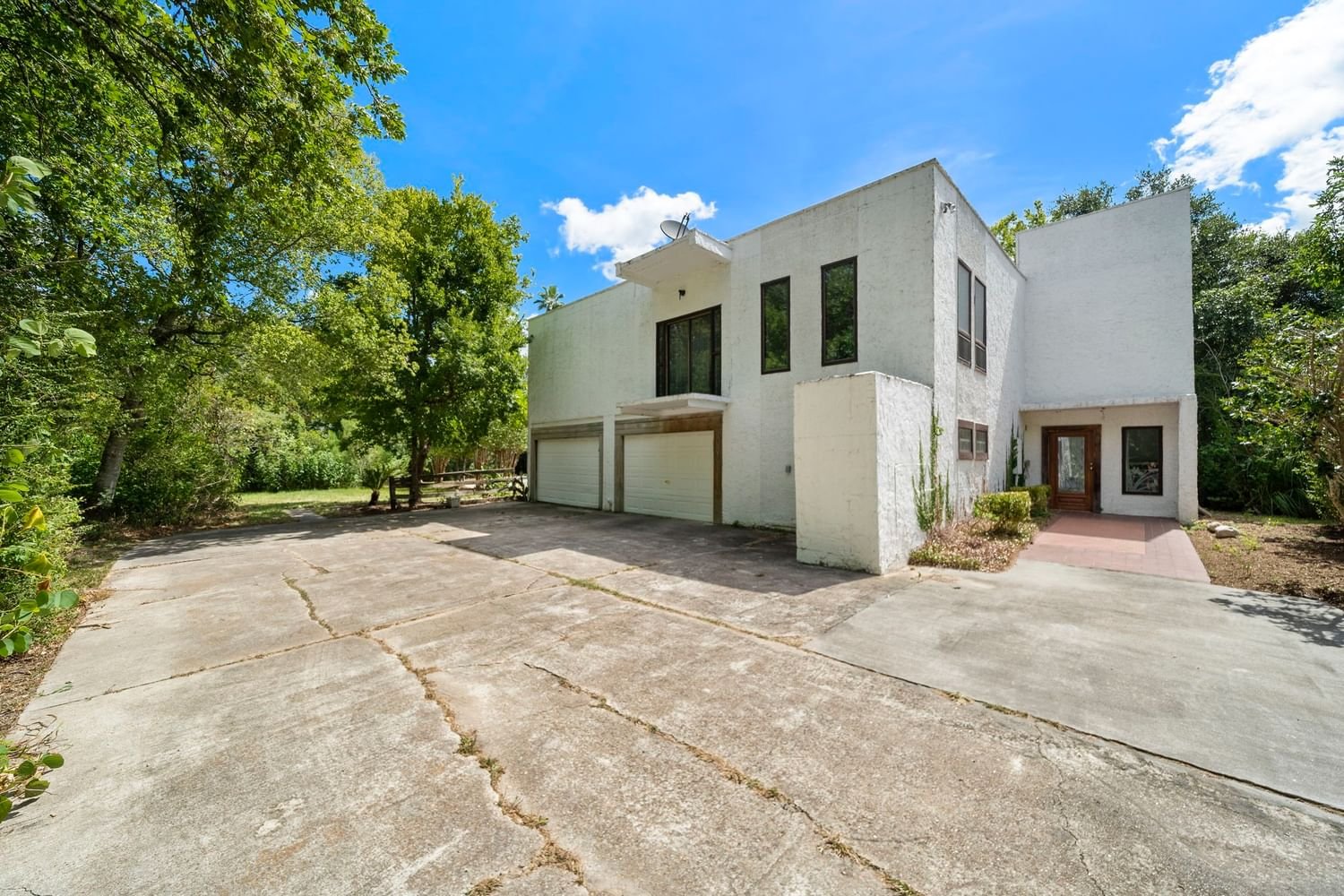 Real estate property located at 16016 Crews, Galveston, Long Sub, Santa Fe, TX, US