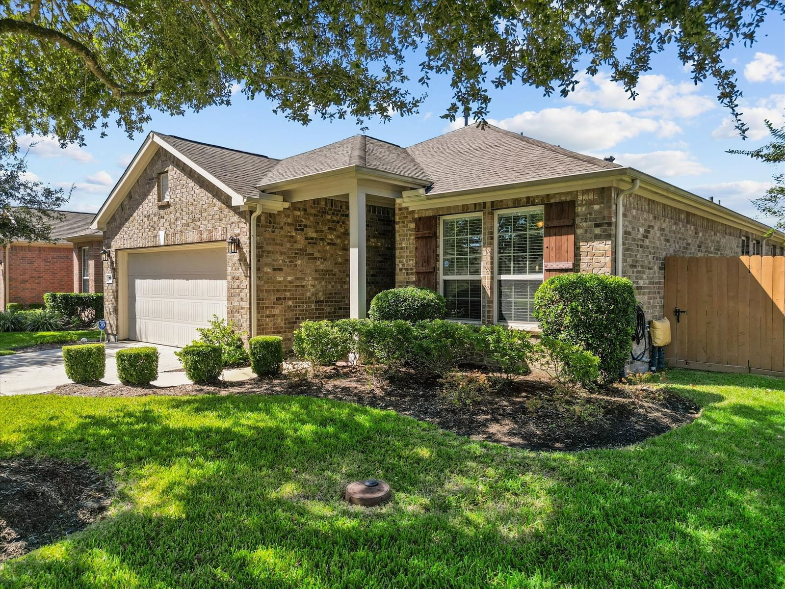 Real estate property located at 718 Cortona, Galveston, Village at Tuscan Lakes, League City, TX, US