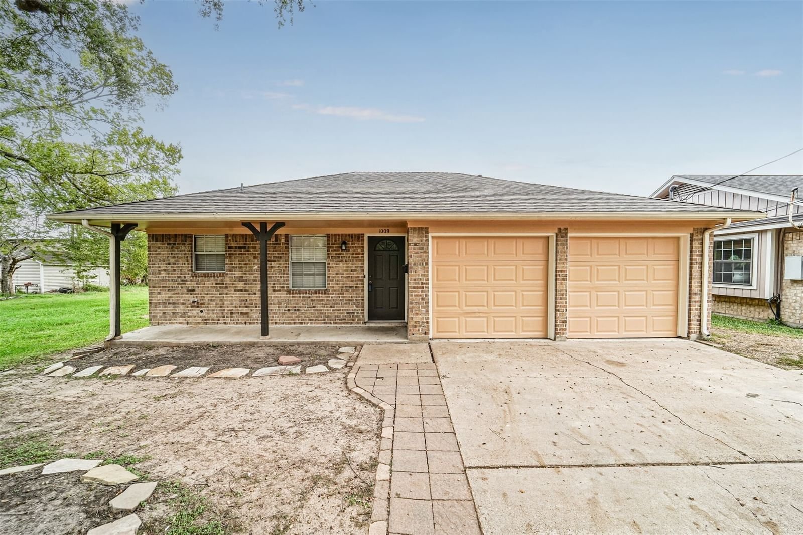 Real estate property located at 1009 Elm, Harris, Deer Park, Deer Park, TX, US