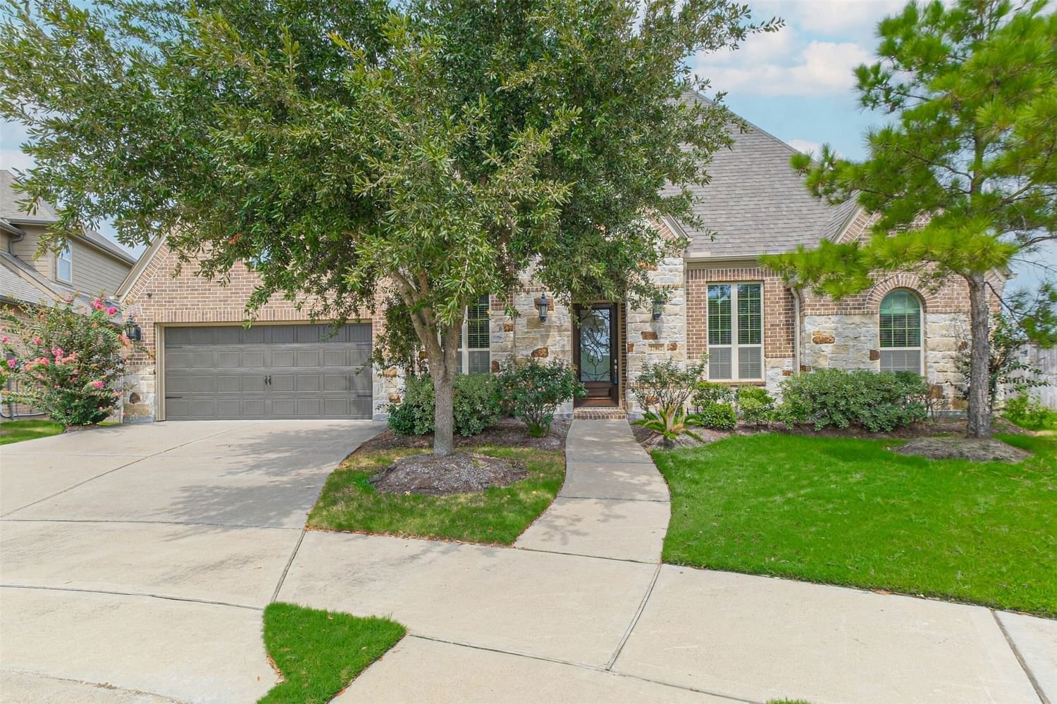 Real estate property located at 27502 Stonebrook Manor, Fort Bend, Katy, TX, US